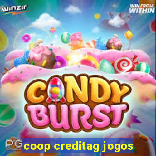 coop creditag jogos